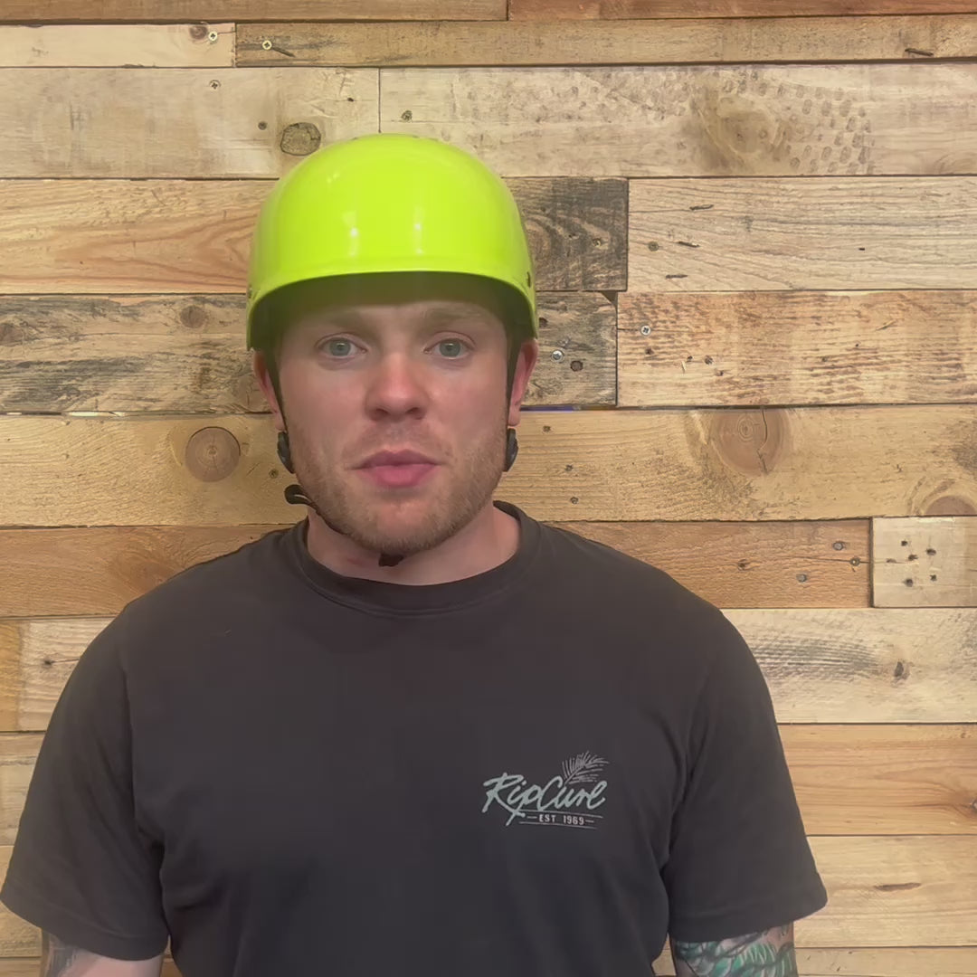 WRSI Current Helmet